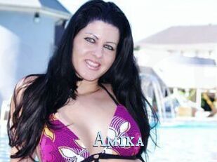 Amika
