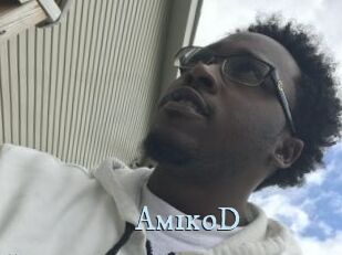 AmikoD