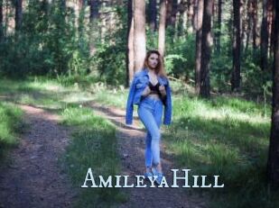 AmileyaHill