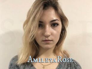 AmileyaRose