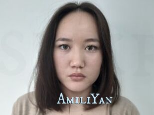 AmiliYan