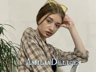 AmiliaDelices