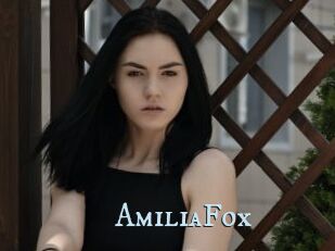 AmiliaFox