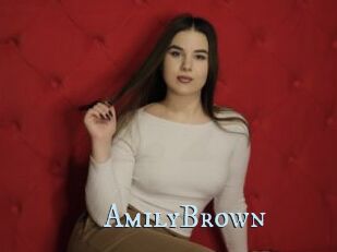 AmilyBrown
