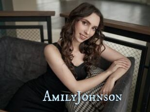 AmilyJohnson