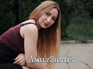 AmilySheyin