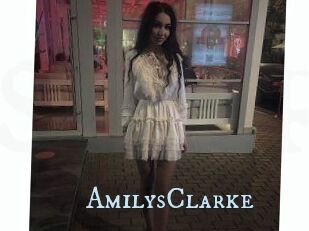 AmilysClarke