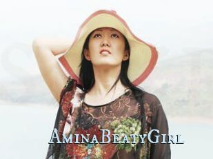 AminaBeatyGirl