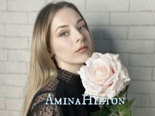 AminaHilton