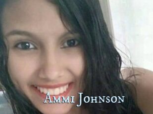 Ammi_Johnson