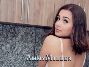 AmmyMiller