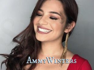 AmmyWinters