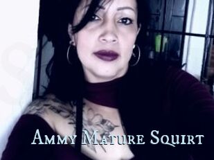 Ammy_Mature_Squirt