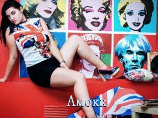 Amokk