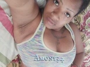 Amony34