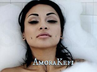 AmoraKefi