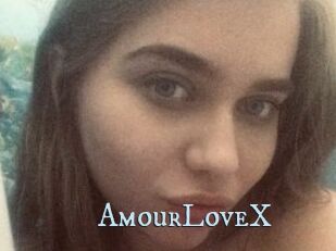 AmourLoveX