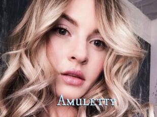 Amuletty