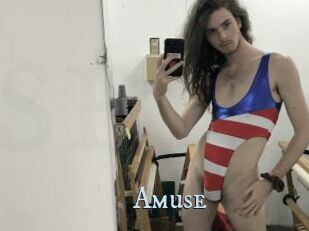 Amuse