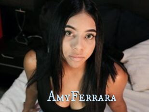 AmyFerrara