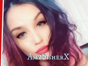 AmyFisherX
