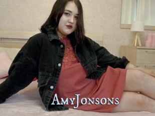 AmyJonsons