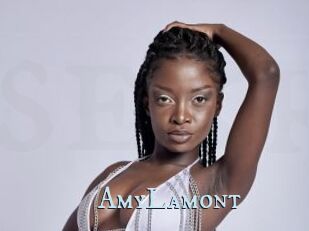 AmyLamont