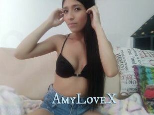 AmyLoveX