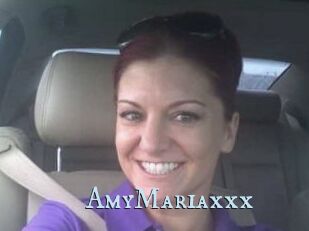 AmyMariaxxx
