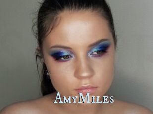 AmyMiles