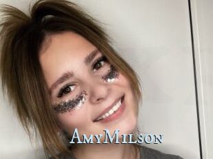 AmyMilson
