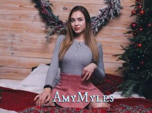 AmyMyles