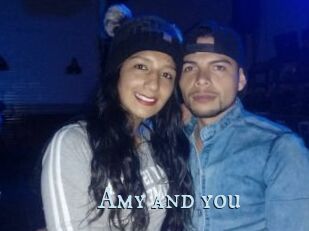 Amy_and_you