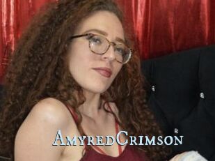 AmyredCrimson