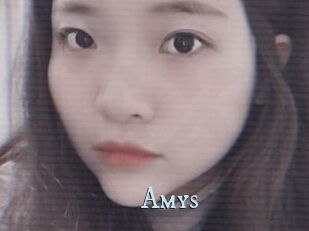 Amys