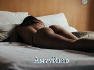 AmyyRied
