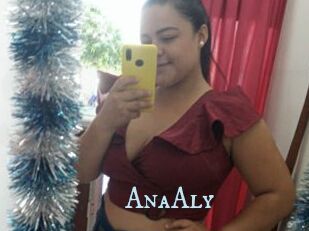 AnaAly