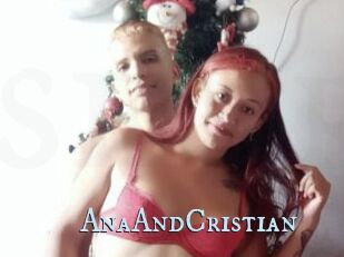 AnaAndCristian