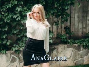 AnaClaire