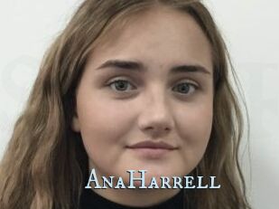 AnaHarrell
