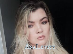 AnaLevitt
