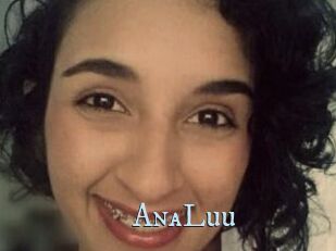 AnaLuu