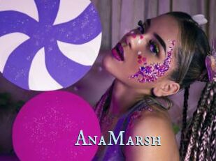 AnaMarsh
