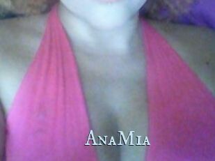 AnaMia