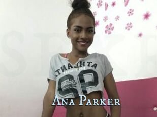 Ana_Parker