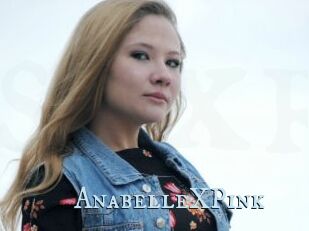 AnabelleXPink
