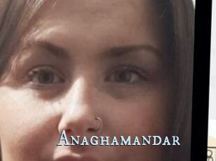 Anaghamandar