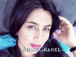 AnaisChanel