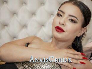 AnaisCruise