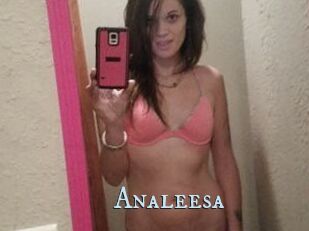 Analeesa